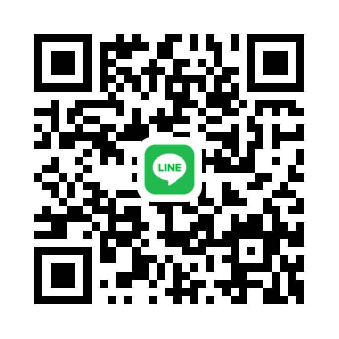 LINE QR Code